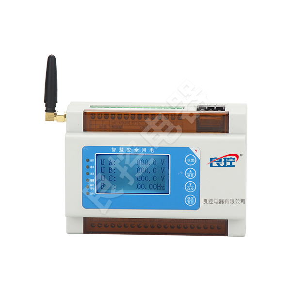 智慧用電系統(tǒng)